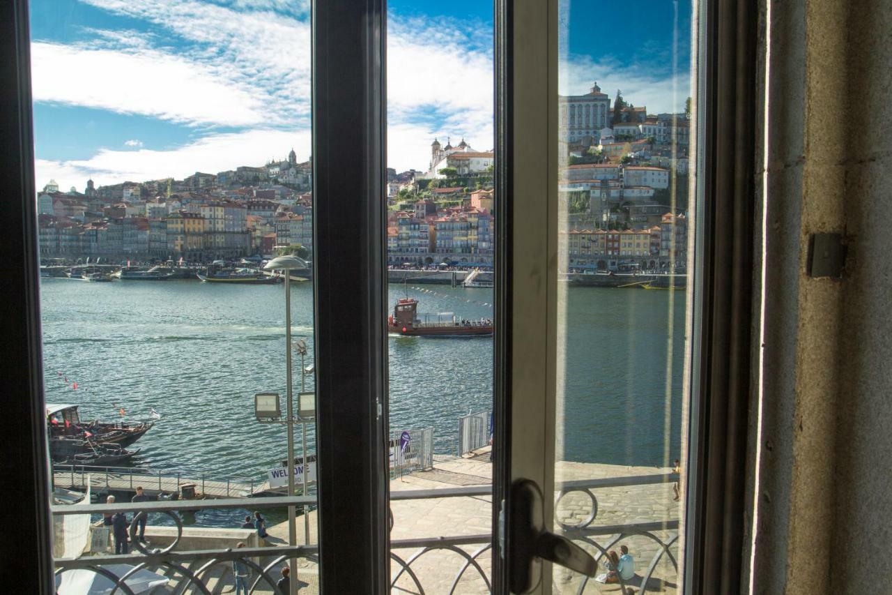 Douro Story Apartamento Vila Nova de Gaia Exterior foto