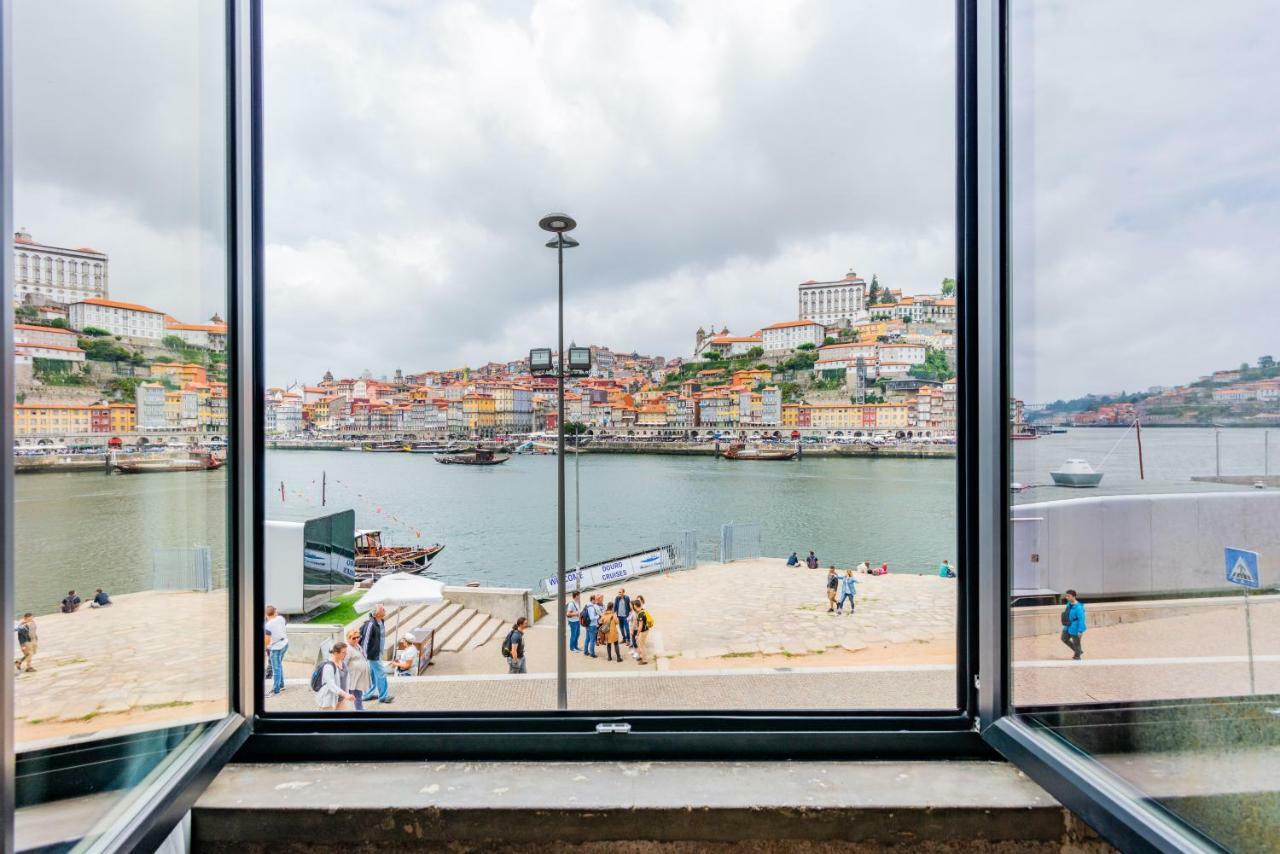 Douro Story Apartamento Vila Nova de Gaia Exterior foto