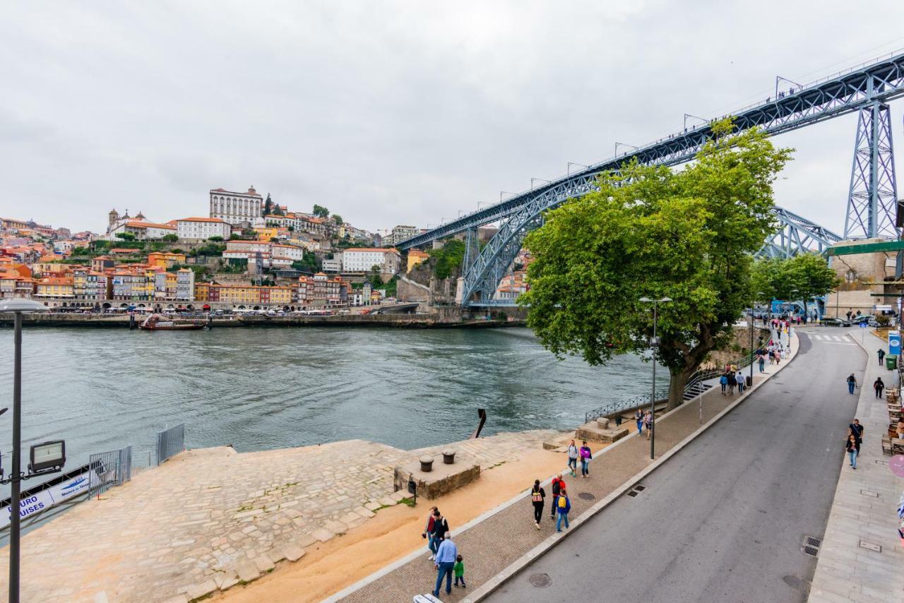 Douro Story Apartamento Vila Nova de Gaia Exterior foto